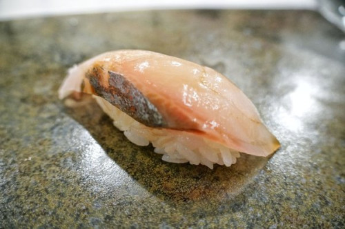 Sushi Nakazawa