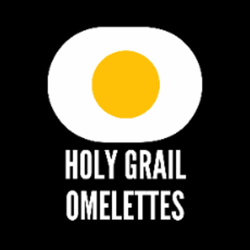 Holy Grail Omelettes