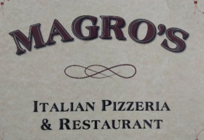 Magro's