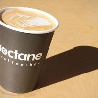 Octane Coffee