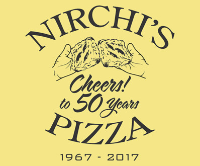 Nirchi's Pizza