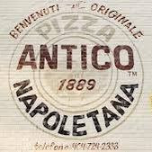 Antico-pizza Napoletana