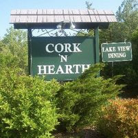 Cork 'n Hearth