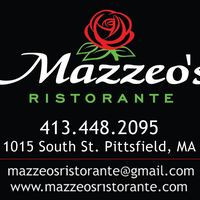 Mazzeo's