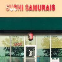 Sushi Samurais