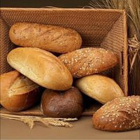 Pittsfield Rye Specialty Breads Co.