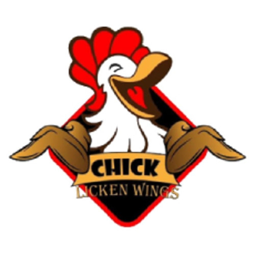 Chick Licious Ness – Fried Chicken Sandwich