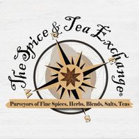 The Spice Tea Exchange Of Mystic