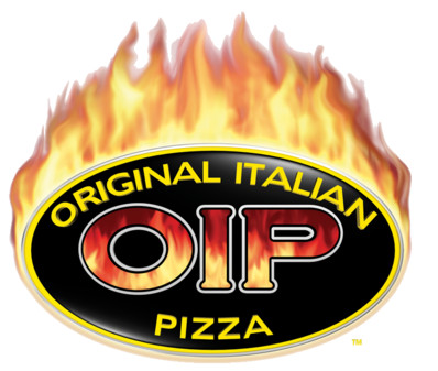 Original Italian Pizza