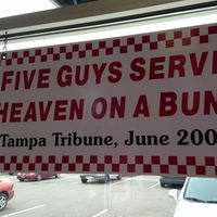 Five Guys