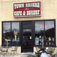 Town Square Cafe