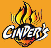 Cinder's Charcoal Grill