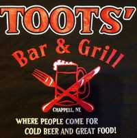 Toots' Grill