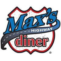 Max's Highway Diner Big Springs, Ne