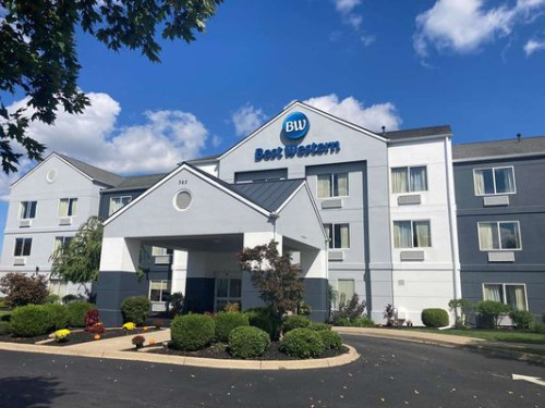 Fairfield Inn Louisville South