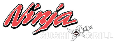 Ninja Sushi Grill