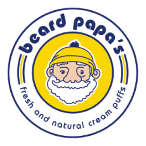 Beard Papa's