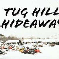 Tug Hill Hideaway