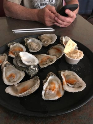 4 Hills Oyster Grill