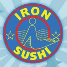 Iron Sushi