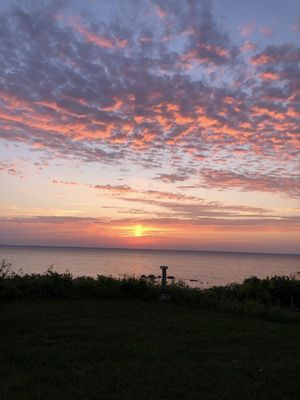 Sunrise Landing And Resort