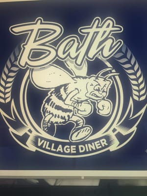 Bath Village Diner