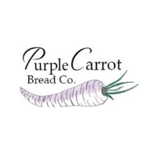 The Purple Carrot Bread Company