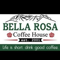 Bella Rosa Coffee House