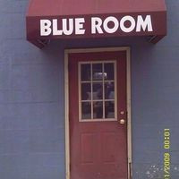 Blue Room