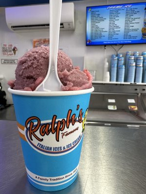 Ralph's Italian Ices