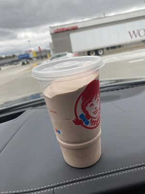 Wendy's