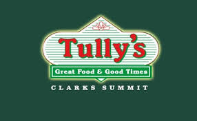 Tully's Good Times