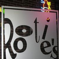 Rootie's Brickhouse