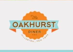 Oakhurst Diner