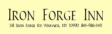 Iron Forge Inn