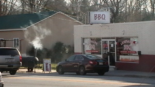 B S Bbq