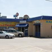 Radickes Bluebonnet Grill