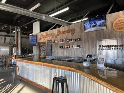 Dogberry Brewing