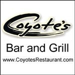 Coyote's And Grill