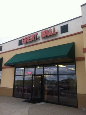 Great Wall Chinese