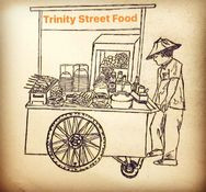 Trinity Street Food (euless, Texas