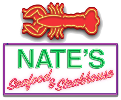 Nate's Seafood and Steak House