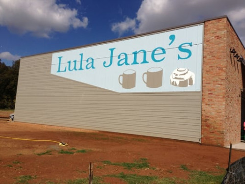 Lula Jane's