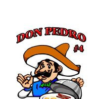 Don Pedro Mexican