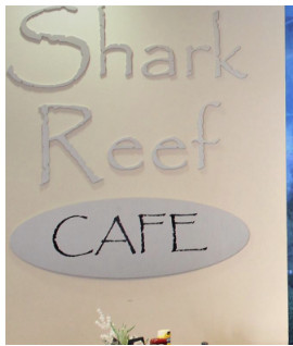 Shark Reef Cafe