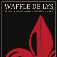 Waffle De Lys