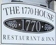 1770 House Inn