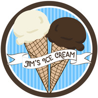 Jim's Ice Cream