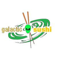 Galactic Sushi