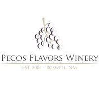 Pecos Flavors Winery Bistro